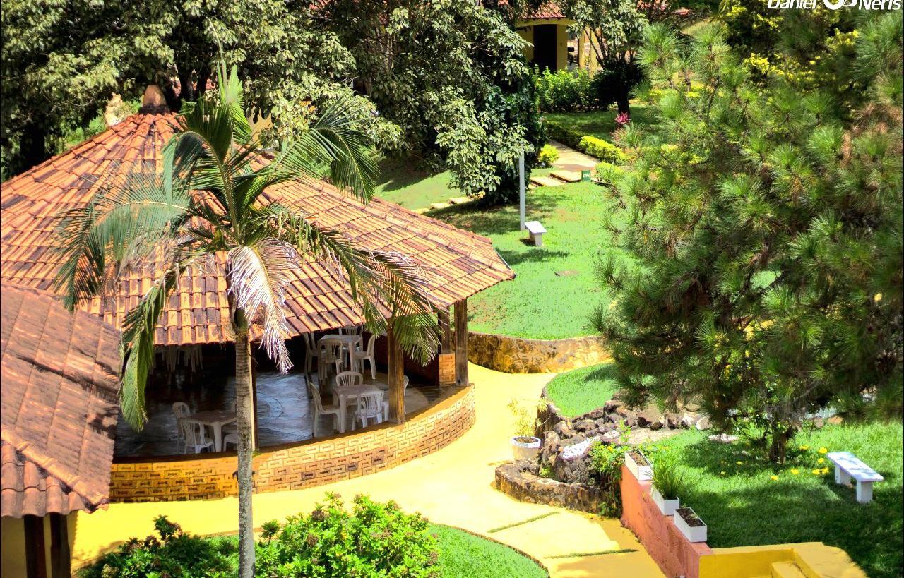 ماتيوس ليمي Pousada Coqueiro Verde Minas Gerais المظهر الخارجي الصورة