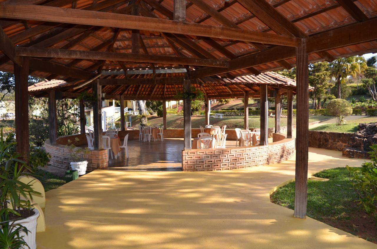 ماتيوس ليمي Pousada Coqueiro Verde Minas Gerais المظهر الخارجي الصورة