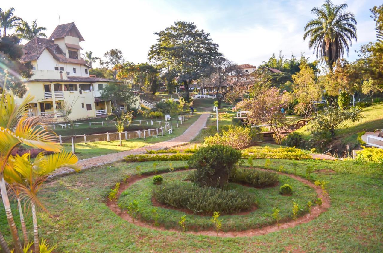 ماتيوس ليمي Pousada Coqueiro Verde Minas Gerais المظهر الخارجي الصورة
