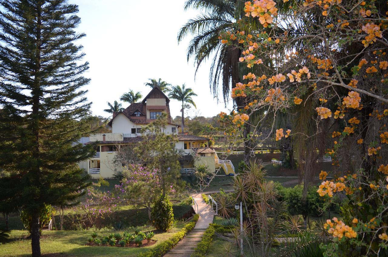 ماتيوس ليمي Pousada Coqueiro Verde Minas Gerais المظهر الخارجي الصورة