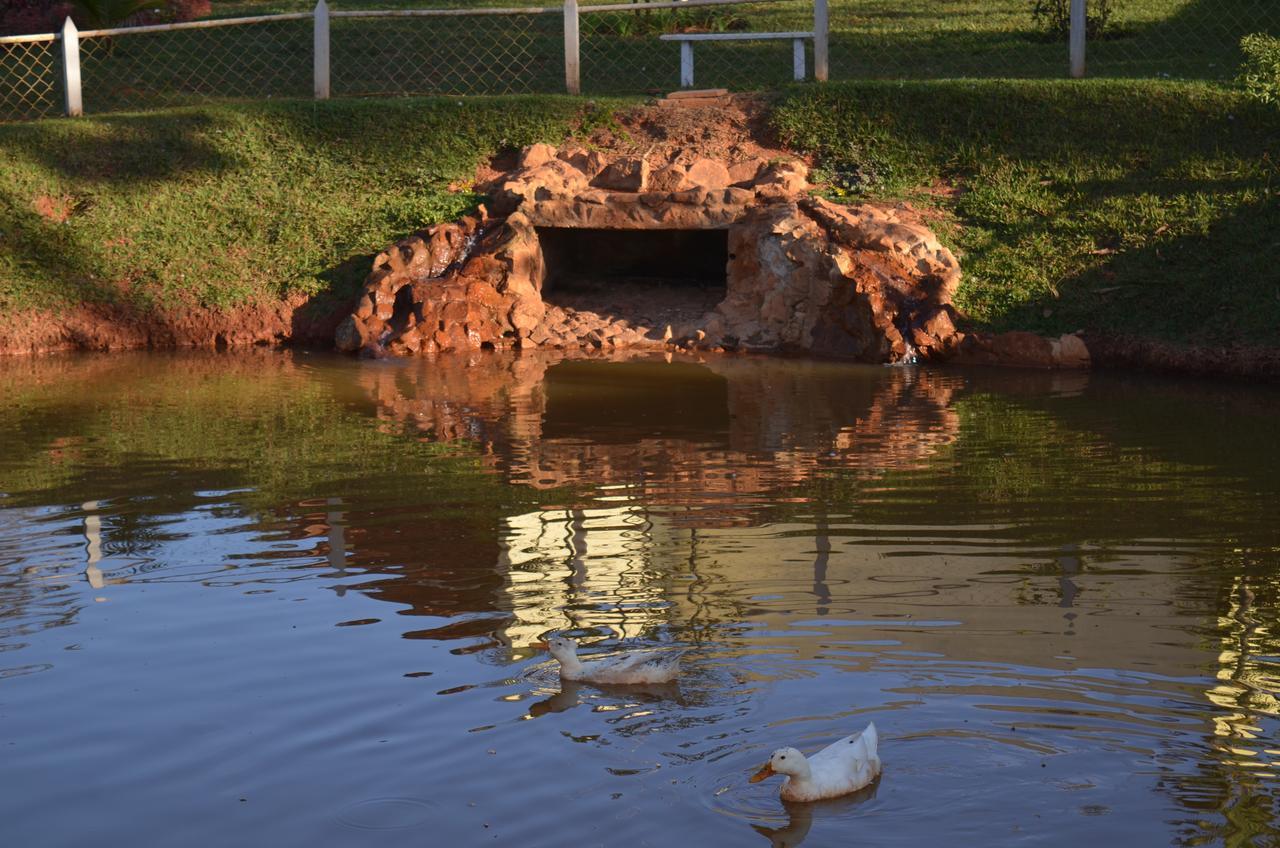 ماتيوس ليمي Pousada Coqueiro Verde Minas Gerais المظهر الخارجي الصورة