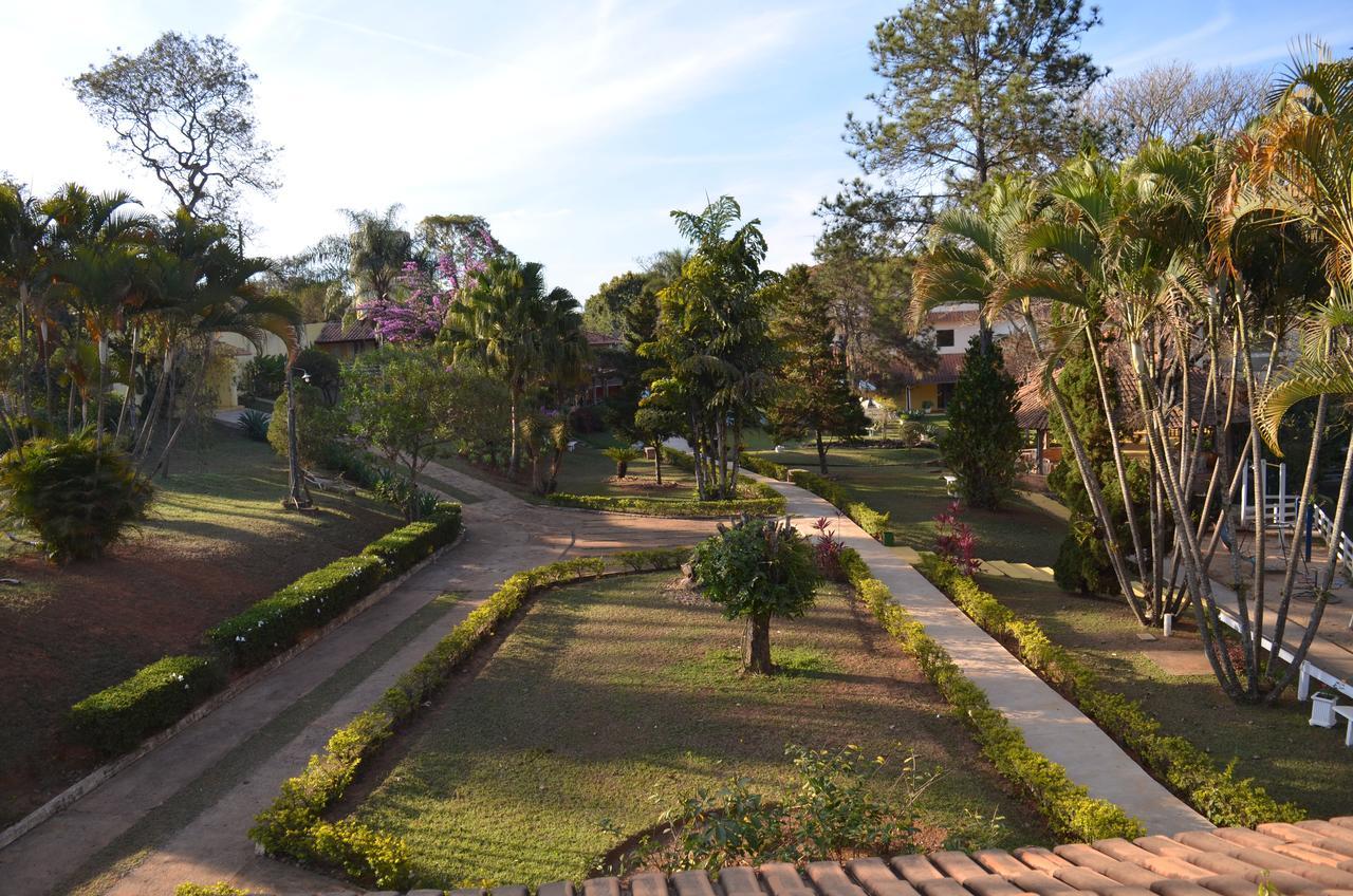 ماتيوس ليمي Pousada Coqueiro Verde Minas Gerais المظهر الخارجي الصورة