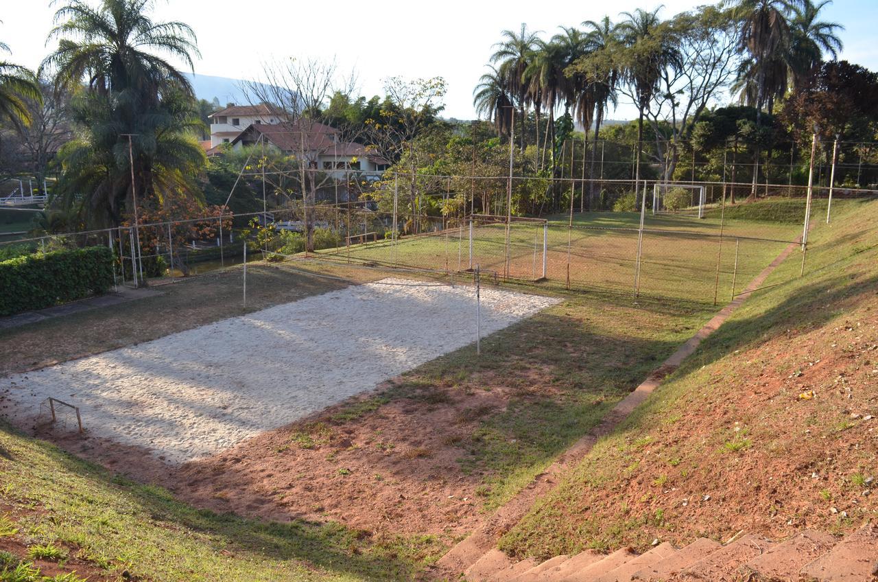 ماتيوس ليمي Pousada Coqueiro Verde Minas Gerais المظهر الخارجي الصورة