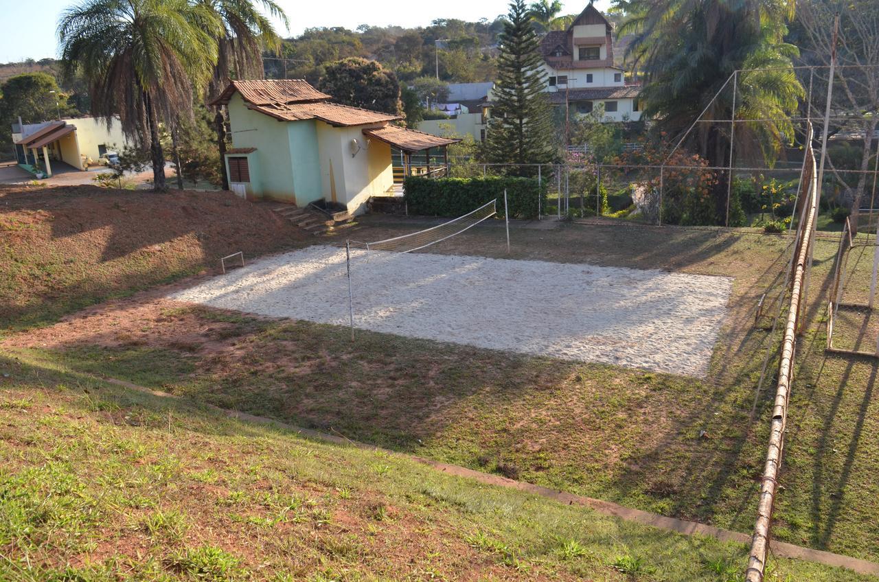 ماتيوس ليمي Pousada Coqueiro Verde Minas Gerais المظهر الخارجي الصورة
