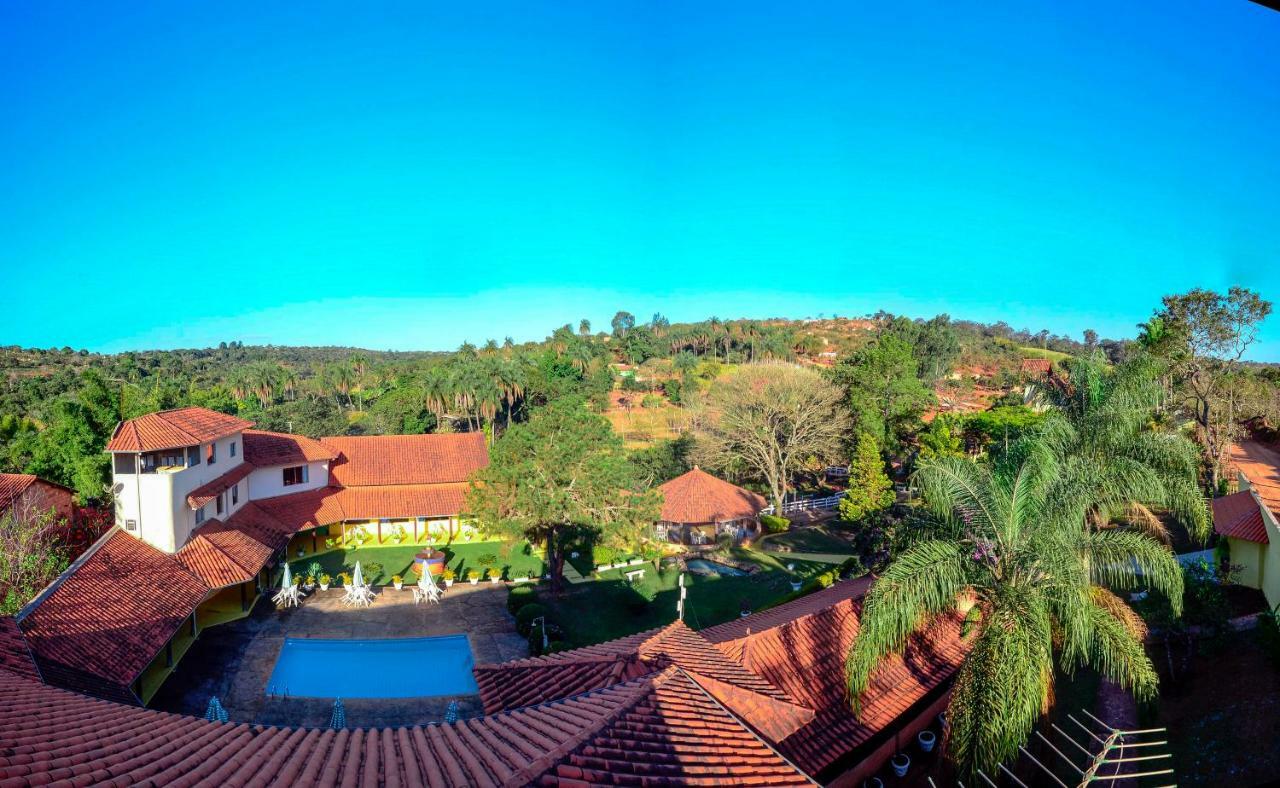 ماتيوس ليمي Pousada Coqueiro Verde Minas Gerais المظهر الخارجي الصورة